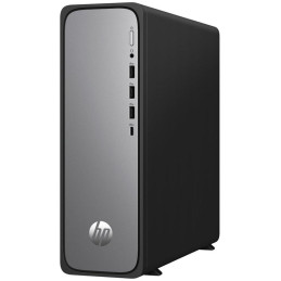 HP OmniDesk Slim S04-0001nc/ Mini PC/ Ryzen 7 7445HS/ 24GB DDR5/ 1TB SSD/ Radeon™ Graphics/ W11H/ kbd+myš
