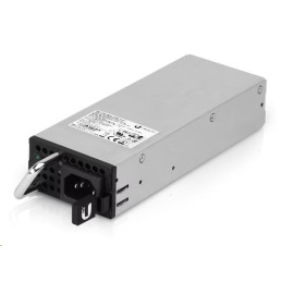 Ubiquiti UISP redundantní napájecí modul, 100W zdroj s 24V DC výstupem