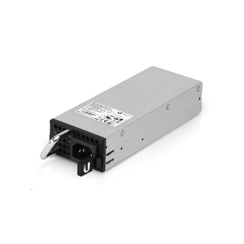 Ubiquiti UISP redundantní napájecí modul, 100W zdroj s 24V DC výstupem