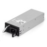 Ubiquiti UISP redundantní napájecí modul, 100W zdroj s 24V DC výstupem