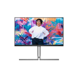 AOC Monitor U32U3CV, 32", VA, 3840x2160, 16:9, 400cd, 1000:1, 4ms, DP, HDMI, 60Hz, USB Hub, RJ45, repro