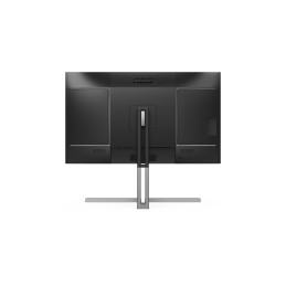 AOC Monitor U32U3CV, 32", VA, 3840x2160, 16:9, 400cd, 1000:1, 4ms, DP, HDMI, 60Hz, USB Hub, RJ45, repro