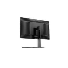 AOC Monitor U32U3CV, 32", VA, 3840x2160, 16:9, 400cd, 1000:1, 4ms, DP, HDMI, 60Hz, USB Hub, RJ45, repro