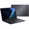 ASUS ExpertBook B1 / i5-13500H / 16GB DDR / 512GB SSD / Intel UHD / 14 "FHD, matný / W11P EDU / šedý