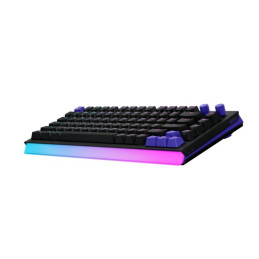 Logitech G512 X 75 - BLACK - US INT'L - EMEA - Tactile