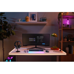 Logitech G512 X 75 - BLACK - US INT'L - EMEA - Tactile