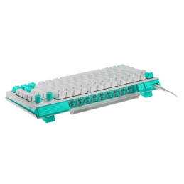 Logitech G512 X 75 - WHITE - US INT'L - EMEA - Tactile