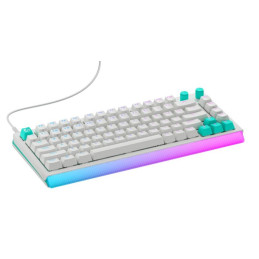 Logitech G512 X 75 - WHITE - US INT'L - EMEA - Tactile