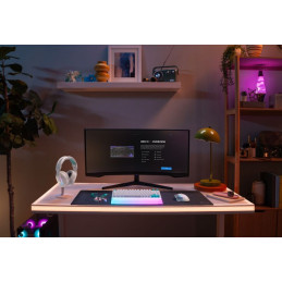Logitech G512 X 75 - WHITE - US INT'L - EMEA - Tactile
