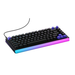 Logitech G512 X 75 - BLACK - US INT'L - EMEA - Linear