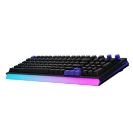 Logitech G512 X 98 - BLACK - US INT'L - EMEA - Tactile