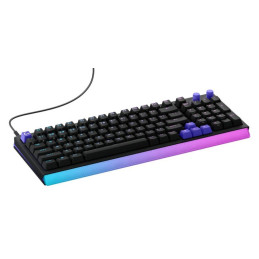 Logitech G512 X 98 - BLACK - US INT'L - EMEA - Tactile