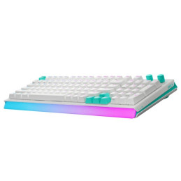 Logitech G512 X 98 - WHITE - US INT'L - EMEA - Tactile