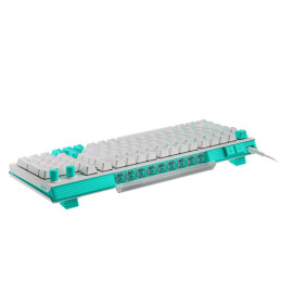 Logitech G512 X 98 - WHITE - US INT'L - EMEA - Tactile