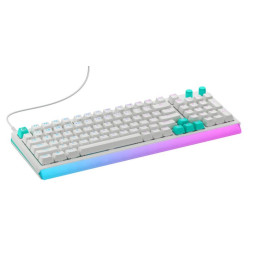 Logitech G512 X 98 - WHITE - US INT'L - EMEA - Tactile