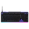 Logitech G512 X 98 - BLACK - US INT'L - EMEA - Linear