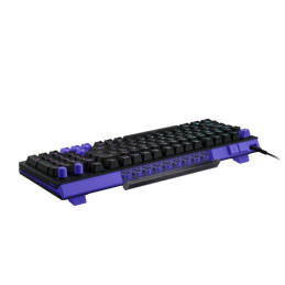Logitech G512 X 98 - BLACK - US INT'L - EMEA - Linear
