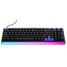Logitech G512 X 98 - BLACK - US INT'L - EMEA - Linear