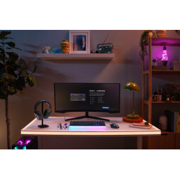 Logitech G512 X 98 - BLACK - US INT'L - EMEA - Linear