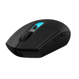 Logitech G305 X SUPERLIGHT - BLACK