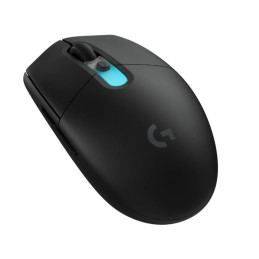 Logitech G305 X SUPERLIGHT - BLACK