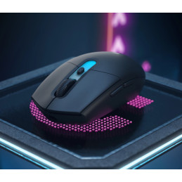 Logitech G305 X SUPERLIGHT - BLACK