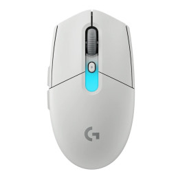 Logitech G305 X SUPERLIGHT - WHITE