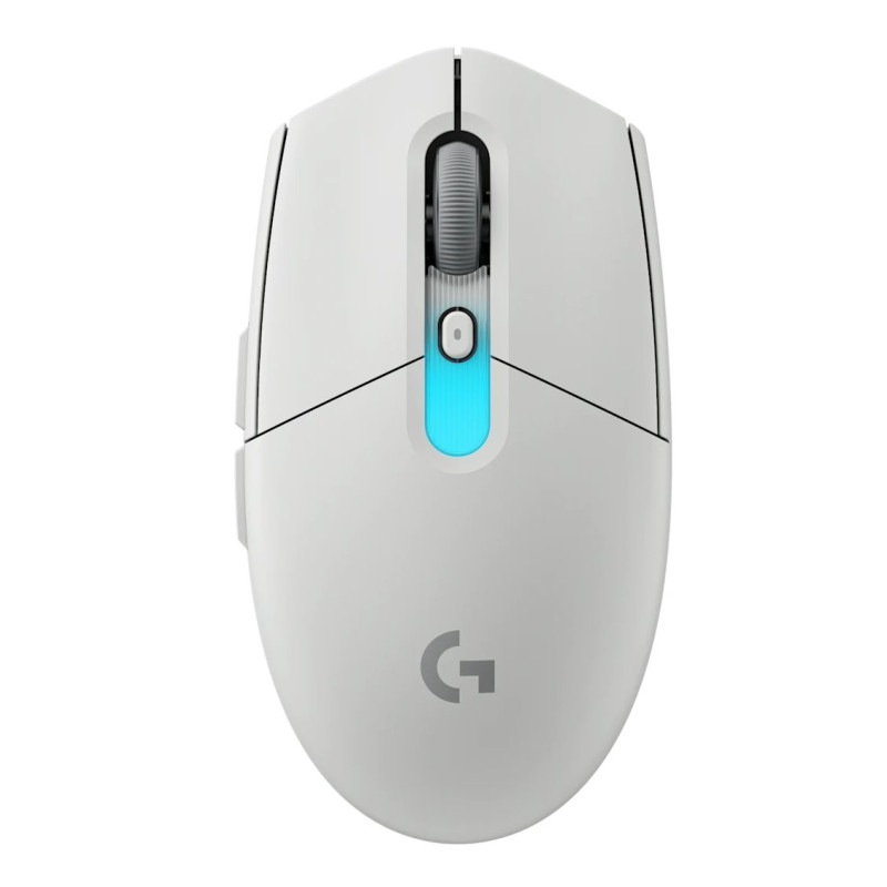 Logitech G305 X SUPERLIGHT - WHITE