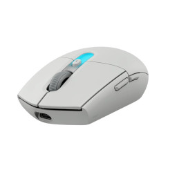 Logitech G305 X SUPERLIGHT - WHITE