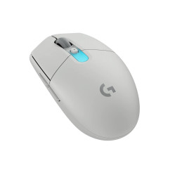 Logitech G305 X SUPERLIGHT - WHITE