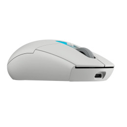 Logitech G305 X SUPERLIGHT - WHITE