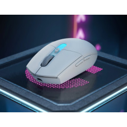 Logitech G305 X SUPERLIGHT - WHITE