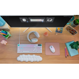 Logitech G305 X SUPERLIGHT - WHITE