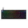 Logitech G316 X 98 - BLACK - US INT'L - EMEA