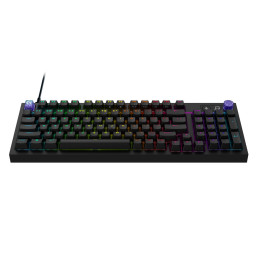 Logitech G316 X 98 - BLACK - US INT'L - EMEA