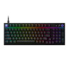 Logitech G316 X 98 - BLACK - HUN - EMEA