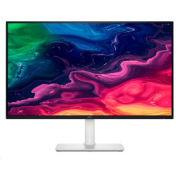 Dell monitor S2725QC, 27", IPS, LED, 3840x2160, 16:9, 4ms, 1500:1, HDMI, DP, 120Hz, Speaker, VESA, PIVOT, 3YNBD