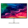 Dell monitor S2725QC, 27", IPS, LED, 3840x2160, 16:9, 4ms, 1500:1, HDMI, DP, 120Hz, Speaker, VESA, PIVOT, 3YNBD