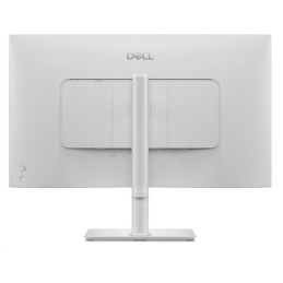Dell monitor S2725QC, 27", IPS, LED, 3840x2160, 16:9, 4ms, 1500:1, HDMI, DP, 120Hz, Speaker, VESA, PIVOT, 3YNBD