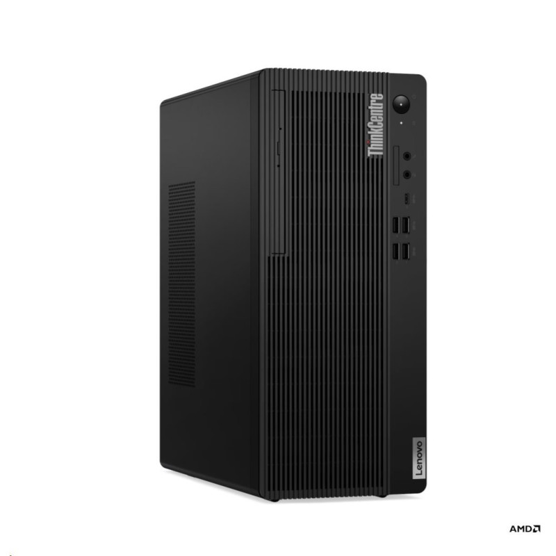 Lenovo M75t G5, Tower, R7 8700G, Radeon 780M, 1x16GB, 512GB, W11P, 3R