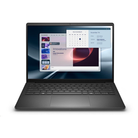 Dell Pro 14 Essential PV14250/Core 5-120U/16GB/512GB SSD/14" FHD+/IR Cam & Mic//WLAN/Backlit Kb/W11P/3Y PS NBD, bez AC