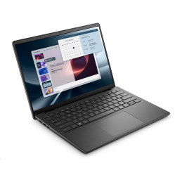 Dell Pro 14 Essential PV14250/Core 5-120U/16GB/512GB SSD/14" FHD+/IR Cam & Mic//WLAN/Backlit Kb/W11P/3Y PS NBD, bez AC
