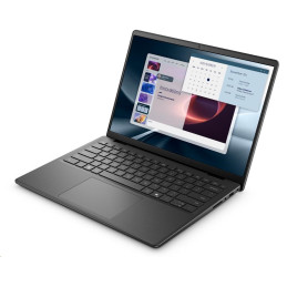 Dell Pro 14 Essential PV14250/Core 5-120U/16GB/512GB SSD/14" FHD+/IR Cam & Mic//WLAN/Backlit Kb/W11P/3Y PS NBD, bez AC