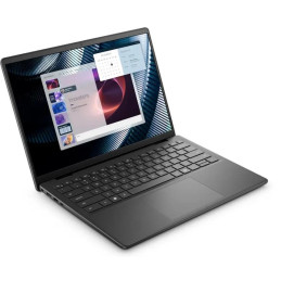 Dell Pro 14 Essential PV14255/Ryzen 5-220U/16GB/512GB SSD/14" FHD+/IR Cam & Mic//WLAN/Backlit Kb/W11P/3Y PS NBD, bez AC