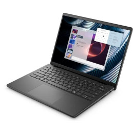 Dell Pro 14 Essential PV14255/Ryzen 5-220U/16GB/512GB SSD/14" FHD+/IR Cam & Mic//WLAN/Backlit Kb/W11P/3Y PS NBD, bez AC