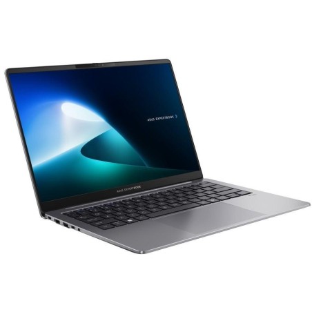 ASUS ExpertBook P5/ CORE ULTRA 5 226V/ 16GB DDR/ 512GB SSD/ Intel® Arc™/ 14"WQXGA,matný/ W11H/ šedý