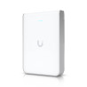 Ubiquiti Přístupový bod UniFi U7 Pro Wall, WiFi 7 (2.4 + 5 + 6GHz), 4/5/6 dBi, PoE+-in - rozbaleno / nepoužito