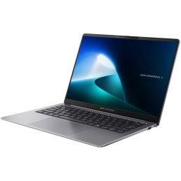ASUS ExpertBook P5/ CORE ULTRA 5 226V/ 16GB DDR/ 512GB SSD/ Intel® Arc™/ 14"WQXGA,matný/ W11H/ šedý