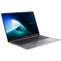 ASUS ExpertBook P5/ CORE ULTRA 7 258V/ 32GB DDR/ 1TB SSD/ Intel® Arc™/ 14"WQXGA,matný/ W11P/ šedý