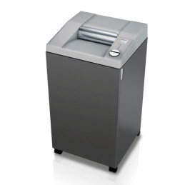 EBA 2326 C Aktenvernichter 0,8 x 12 mm